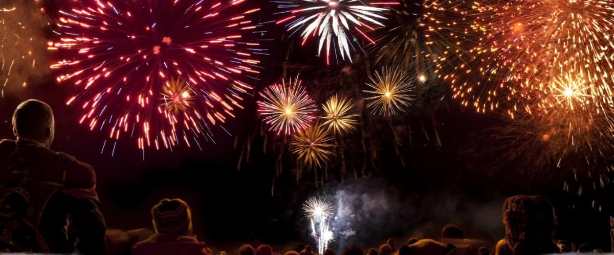 Reedham Village Bonfire & Fireworks