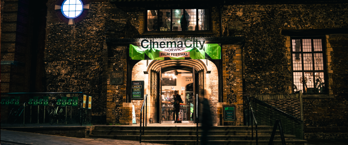 Norwich Film Festival